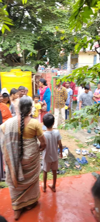 KAILASA UTTARAHALLI BANGALORE On 19/1/2025