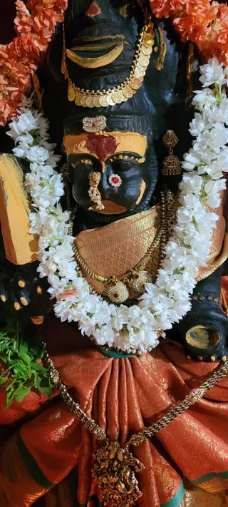 KAILASA UTTARAHALLI BANGALORE On 19/1/2025