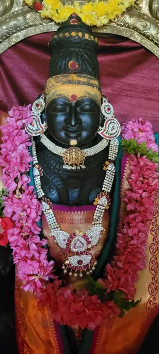 KAILASA UTTARAHALLI BANGALORE On 19/1/2025