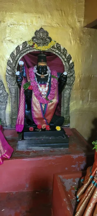 KAILASA UTTARAHALLI BANGALORE On 19/1/2025