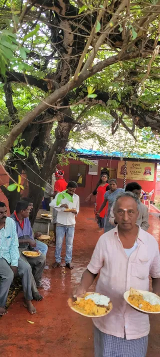 KAILASA UTTARAHALLI BANGALORE On 19/1/2025