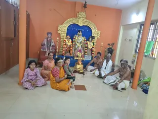 KAILASA AVADI CHENNAI On 19/1/2025