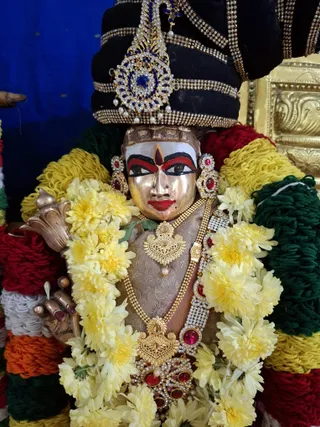 KAILASA AVADI CHENNAI On 19/1/2025