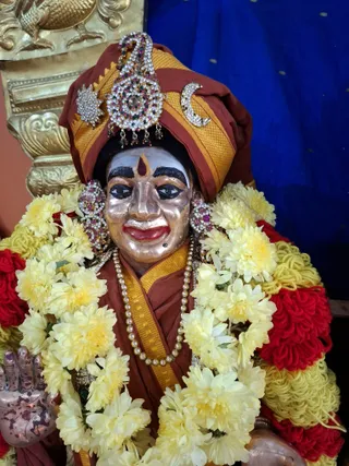 KAILASA AVADI CHENNAI On 19/1/2025