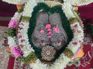 KAILASA SEATTLE USA On 26/1/2025