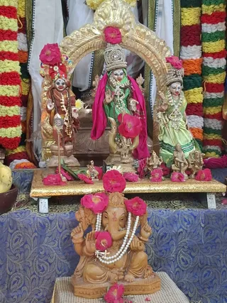 KAILASA AVADI CHENNAI On 25/1/2025