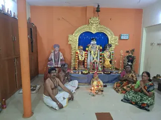 KAILASA AVADI CHENNAI On 25/1/2025