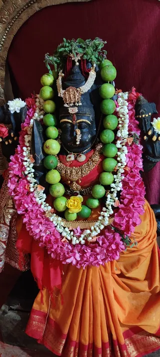 KAILASA UTTARAHALLI BANGALORE On 26/1/2025