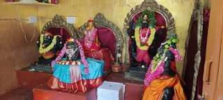 KAILASA UTTARAHALLI BANGALORE On 26/1/2025