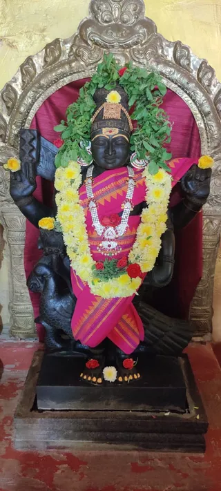 KAILASA UTTARAHALLI BANGALORE On 26/1/2025