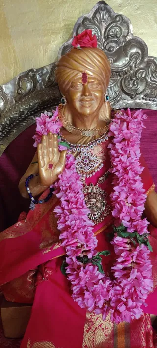 KAILASA UTTARAHALLI BANGALORE On 26/1/2025