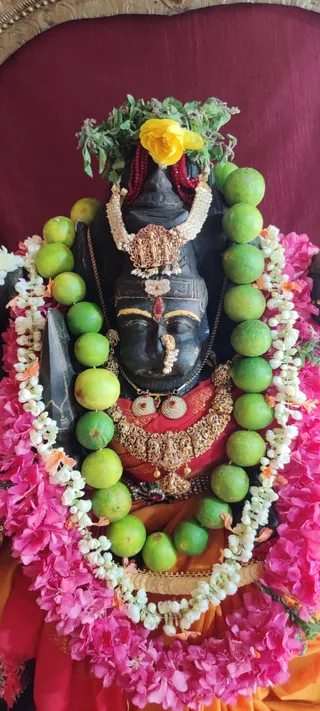 KAILASA UTTARAHALLI BANGALORE On 26/1/2025