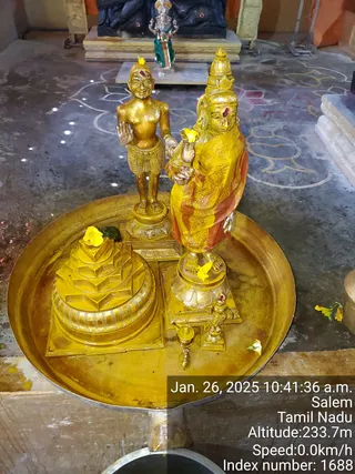 KAILASA Salem On 26/1/2025