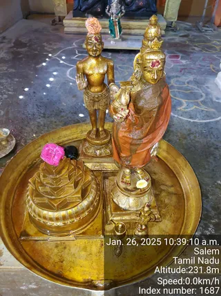 KAILASA Salem On 26/1/2025
