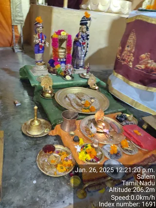 KAILASA Salem On 26/1/2025