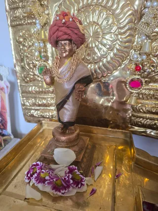 KAILASA WYHALLA AUSTRALIA On 5/7/2025