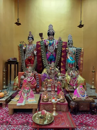 KAILASA SINGAPORE On 5/7/2025