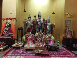 KAILASA SINGAPORE On 5/7/2025