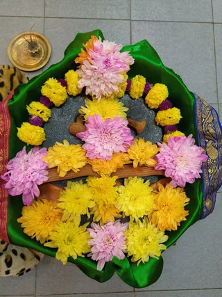 KAILASA SELAYANG MALAYSIA On 5/7/2025