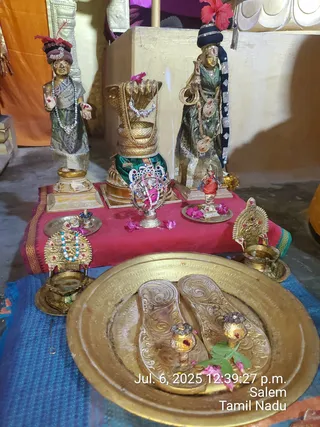 KAILASA Adikailasa AK On 6/7/2025