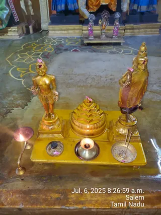 KAILASA Adikailasa AK On 6/7/2025