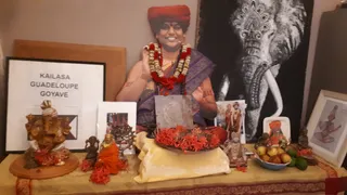 KAILASA GOYAVE GUADELOUPE On 6/7/2025