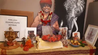 KAILASA GOYAVE GUADELOUPE On 6/7/2025
