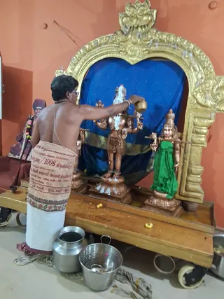 KAILASA AVADI CHENNAI On 6/7/2025