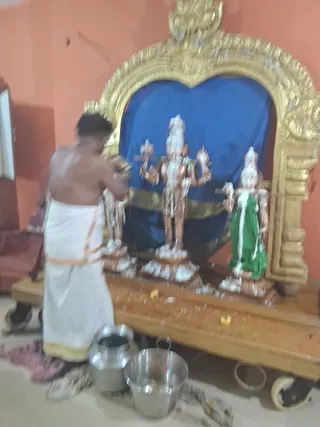 KAILASA AVADI CHENNAI On 6/7/2025