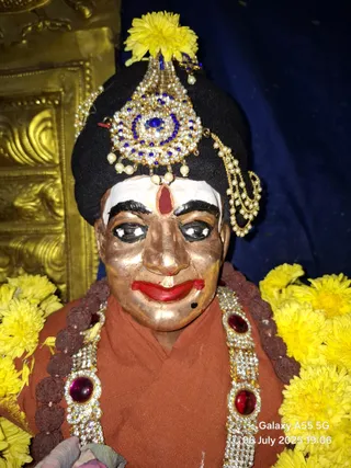 KAILASA AVADI CHENNAI On 6/7/2025