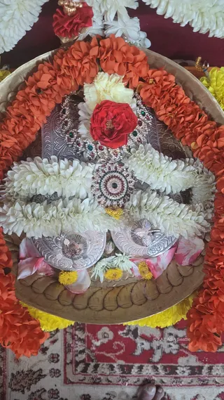 KAILASA SEATTLE, USA On 7/7/2024