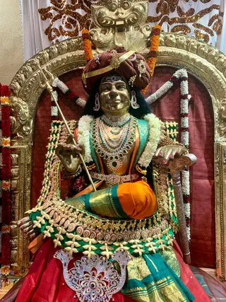 KAILASA SAN JOSE, USA On 7/7/2024