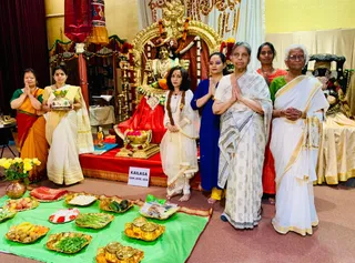 KAILASA SAN JOSE, USA On 7/7/2024
