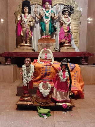 KAILASA PONDICHERRY On 7/7/2024