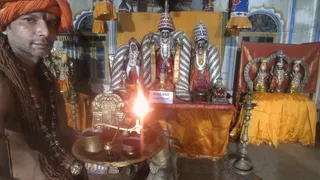 KAILASA SURYA VAMSA SURANGI SAMRAJYA SARVAJNAPEETAM On 7/7/2024