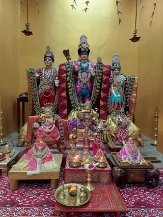 KAILASA SINGAPORE On 12/7/2025