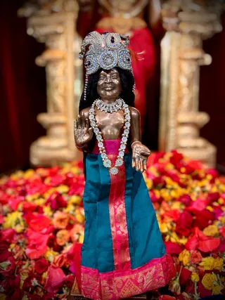 KAILASA HOUSTON USA On 13/7/2025