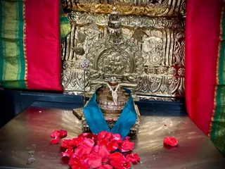 KAILASA HOUSTON USA On 13/7/2025