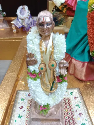 KAILASA SEATTLE, USA On 14/7/2024
