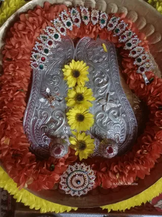 KAILASA SEATTLE, USA On 14/7/2024