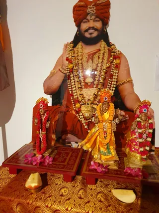 KAILASA SWITZERLAND On 13/7/2024