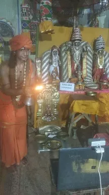 KAILASA SURYA VAMSA SURANGI SAMRAJYA SARVAJNAPEETAM On 14/7/2024
