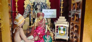 KAILASA SRIPURAM On 14/7/2024