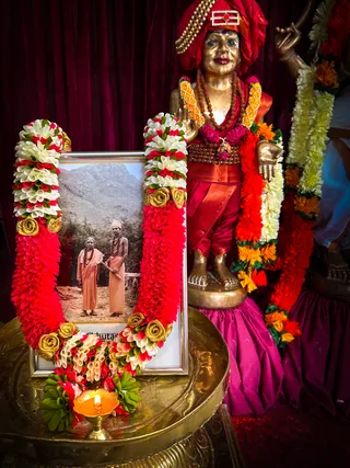 KAILASA MELBOURNE, AUSTRALIA On 14/7/2024