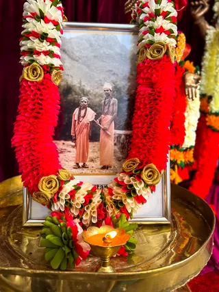 KAILASA MELBOURNE, AUSTRALIA On 14/7/2024