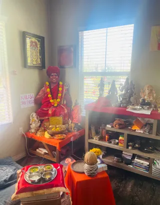 KAILASA SAN DIEGO, USA On 14/7/2024