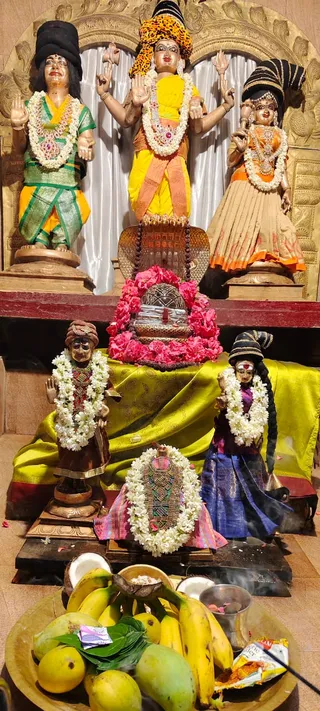 KAILASA PONDICHERRY On 14/7/2024