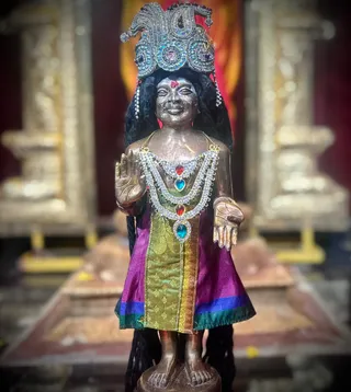 KAILASA HOUSTON, USA On 14/7/2024