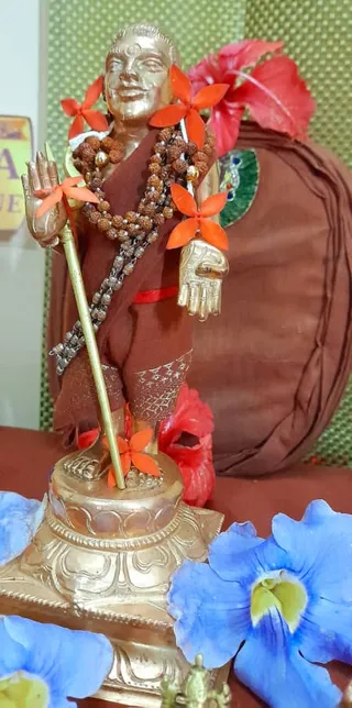 KAILASA Adikailasa AK On 19/7/2025