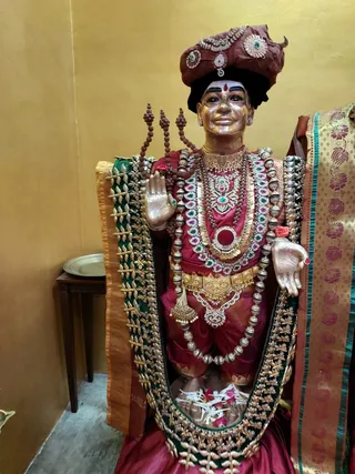 KAILASA SINGAPORE On 19/7/2025